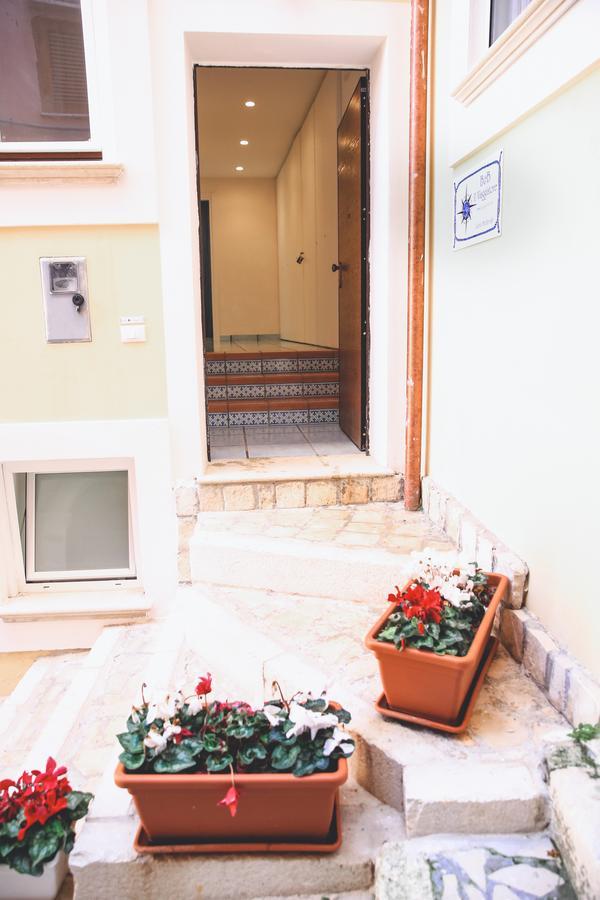 Il Viaggiatore Gaeta Medievale B&B Esterno foto