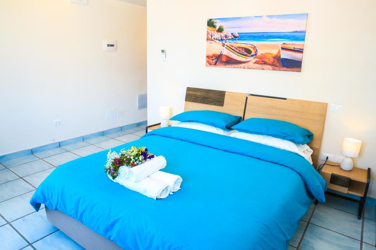 Il Viaggiatore Gaeta Medievale B&B Esterno foto