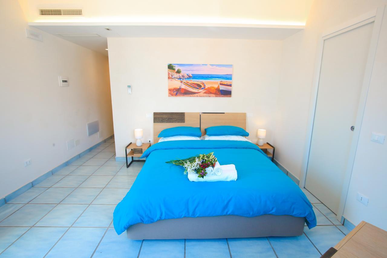 Il Viaggiatore Gaeta Medievale B&B Esterno foto
