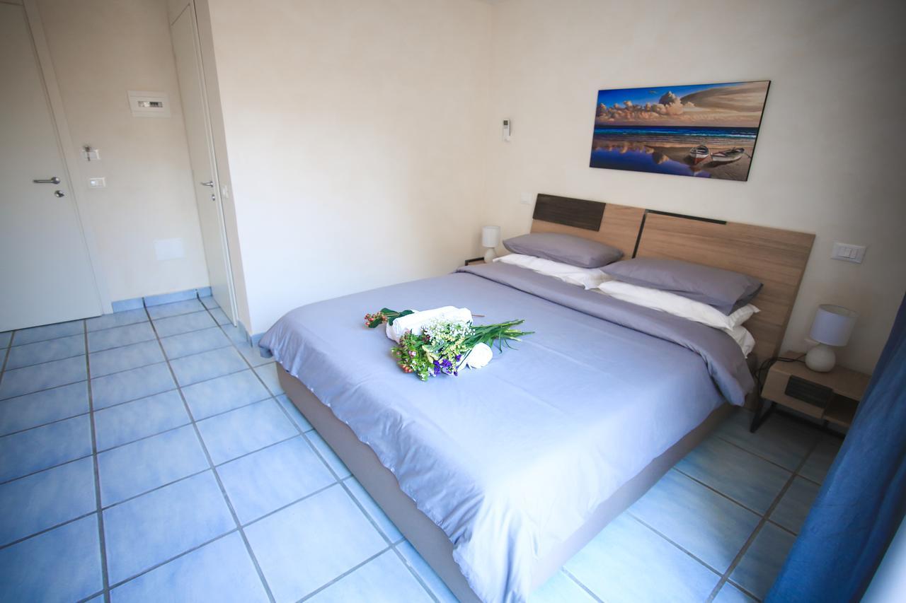 Il Viaggiatore Gaeta Medievale B&B Esterno foto