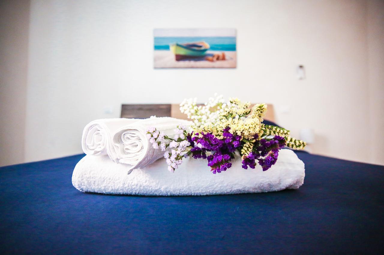 Il Viaggiatore Gaeta Medievale B&B Esterno foto