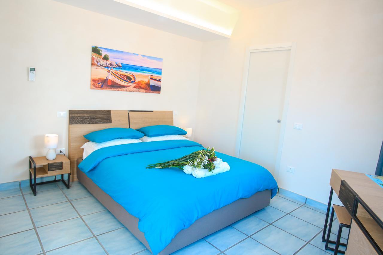Il Viaggiatore Gaeta Medievale B&B Esterno foto