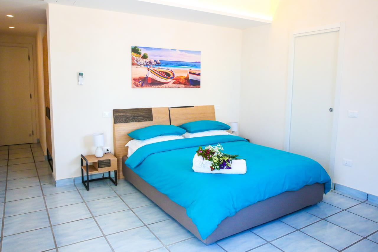 Il Viaggiatore Gaeta Medievale B&B Esterno foto